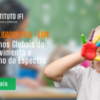 Transtornos Globais do Desenvolvimento e Transtorno do Espectro Autista