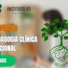 PSICOPEDAGOGIA CLÍNICA E INSTITUCIONAL