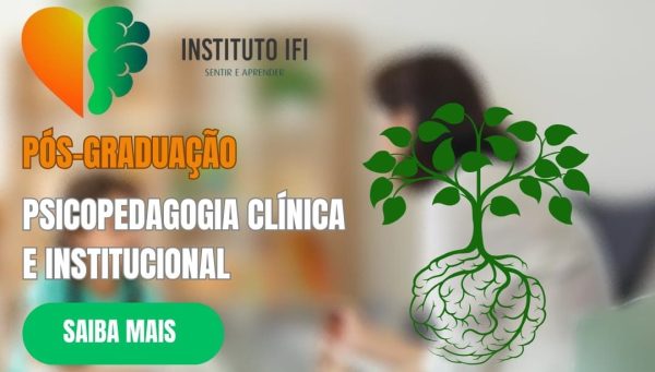 PSICOPEDAGOGIA CLÍNICA E INSTITUCIONAL